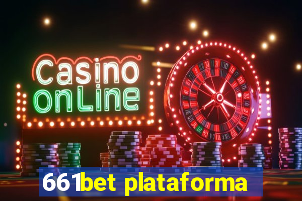 661bet plataforma